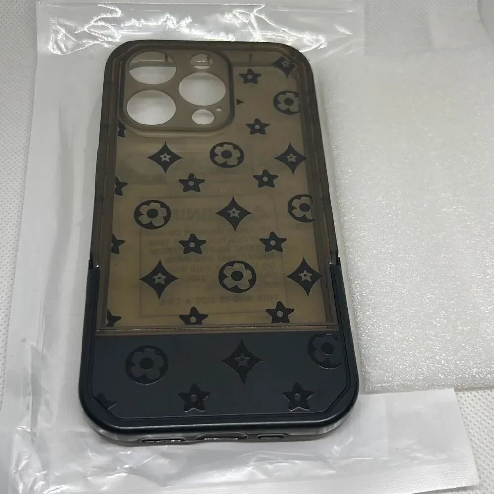 iPhone 15 Pro Designer Look Phone Case - Picture 1 of 2